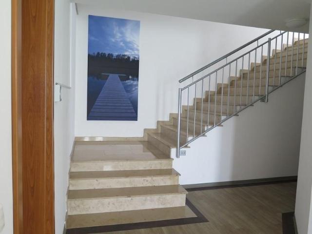 Helles, modern möbliertes Appartement in zentrumsnaher Lage Augsburgs