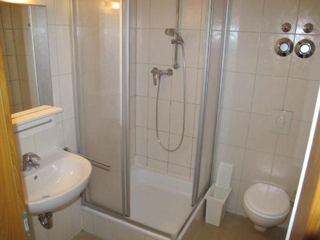 Helles, modern möbliertes Appartement in zentrumsnaher Lage Augsburgs
