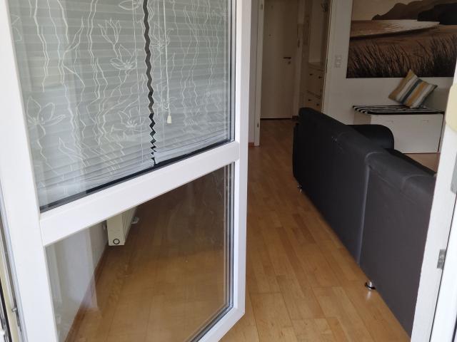 Helles, modernes 2 Zimmer Apartment in München