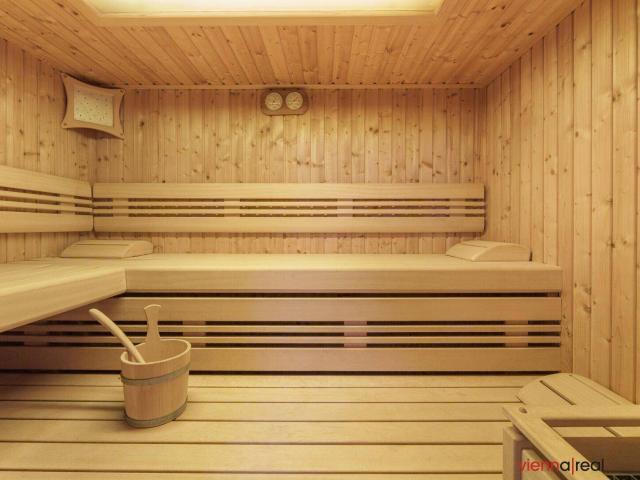 Helles, modernes 5 Zimmer Reihenhaus unweit des Zentrums mit Wellnessbereich, Garagenplatz, Gartenterrasse, eigener Zentralheizung