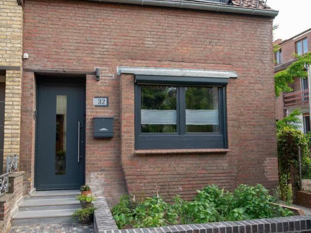 Helles, saniertes Reiheneckhaus in ruhiger Lage in Bremen
