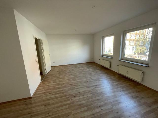 Helles Single Appartement direkt am Börsenplatz