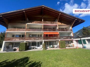 Gstaad, Saanen, Verwaltungskreis Obersimmental-Saanen, Verwaltungsregion Oberland, Kanton Bern