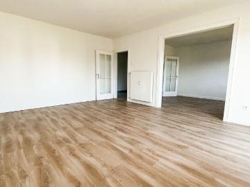 Helles Platzwunder 4 Zimmer Wohnung