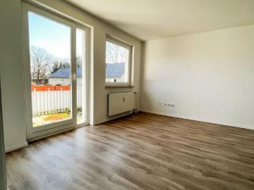 Helles Platzwunder 4 Zimmer Wohnung