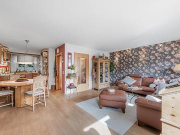 Helles Reihenmittelhaus in begehrter Wohnlage von Karlsfeld