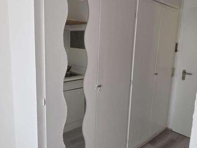 Helles, renoviertes Appartement im 5. OG mit schönem Ausblick | Mainz Neustadt