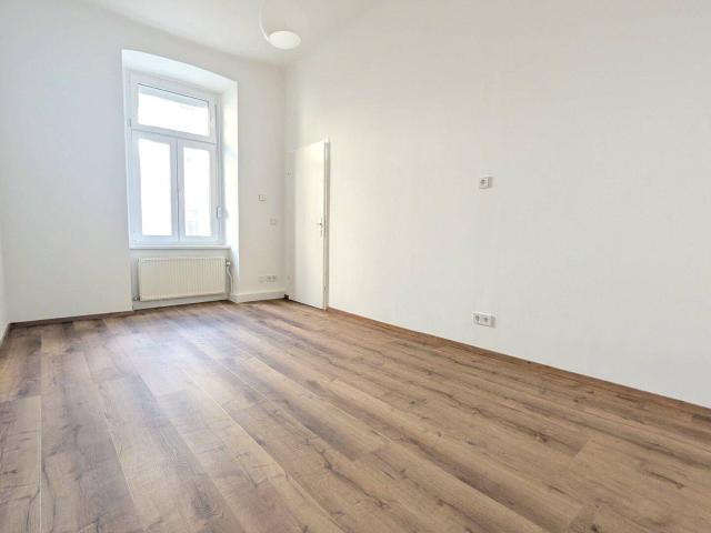 Helles, ruhig gelegenes Singleapartment Brunnenmarkt U6 Thaliastraße