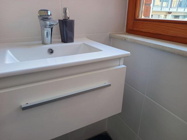 Helles, ruhiges Einzimmer Apartment, citynah, Leipzig Amsterdam Apartments for Rent