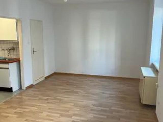 Helles, ruhiges Studio