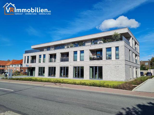Helles Wohnen mitten in Viöl – jetzt besichtigen!