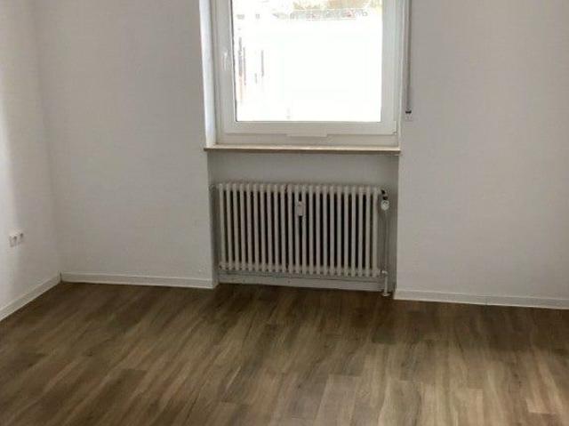 Helles Wohnen in St. Johannis – 3 Zimmer mit Balkon und Aufzug