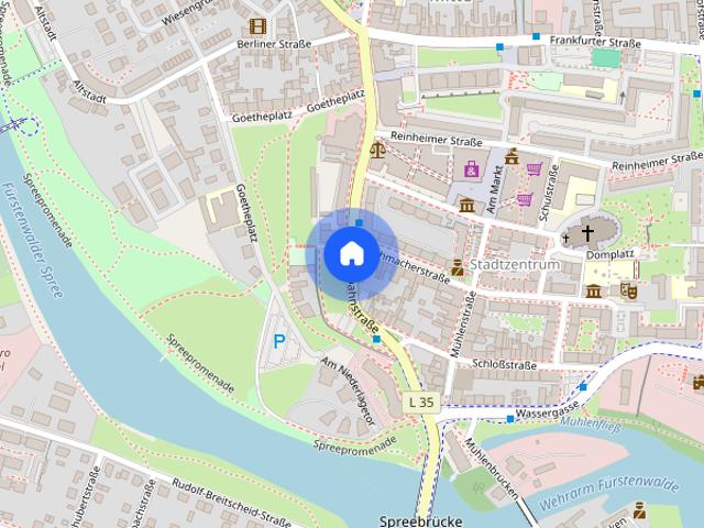Helles Wohnglück auf 78 m² – sofort einziehen und wohlfühlen!