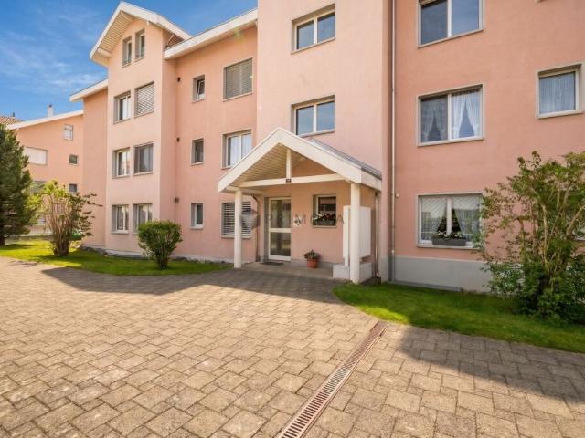 Helles Wohnglück im Lerchenfeld stilvolle 3.5 Zimmer mit Balkon