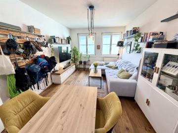 Etagenwohnung zum Verkauf in 3143 - Keller