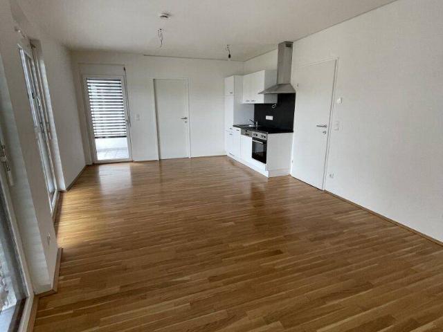 Helles Wohnvergnügen nahe dem Zentrum!