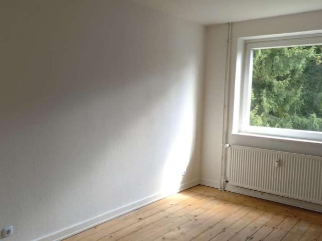 Helles WG Zimer in 2er WG nahe dem Steinmüllergelände
