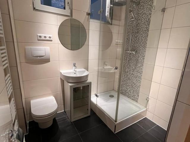 Helles WG Zimmer Nord
