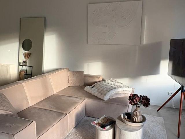 Helles WG Zimmer in großzügiger Wohnung✨