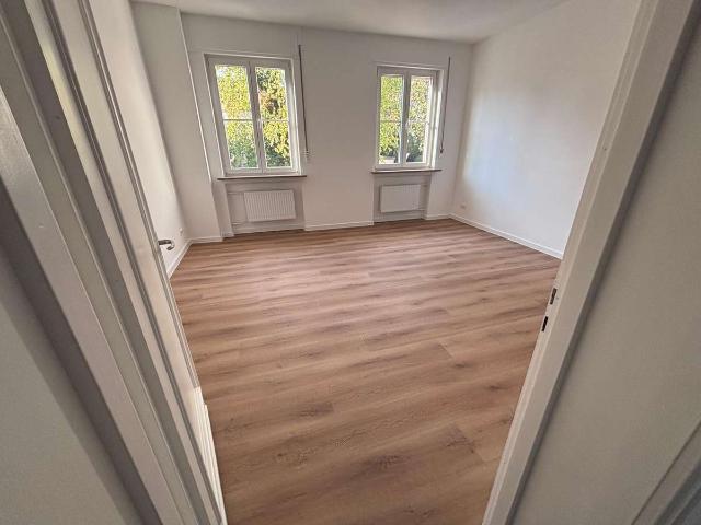 Helles WG Zimmer in Heilbronner Kernstadt