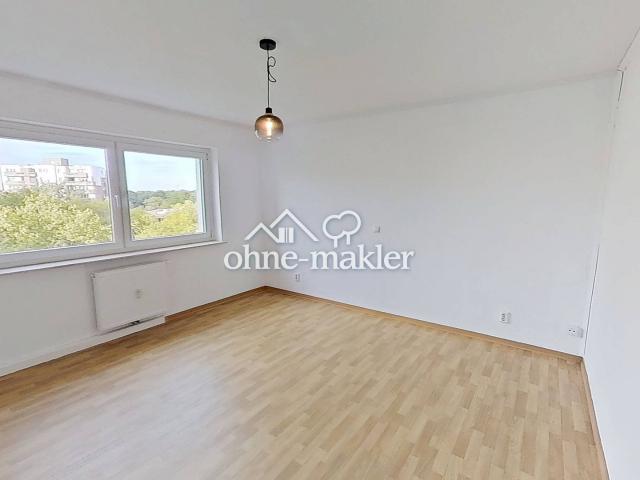 Helles WG Zimmer in 3er WG in Münster Kinderhaus