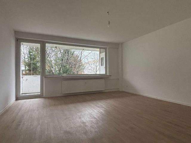 Helles und geräumiges 3 Zimmer Apartment in Wuppertal