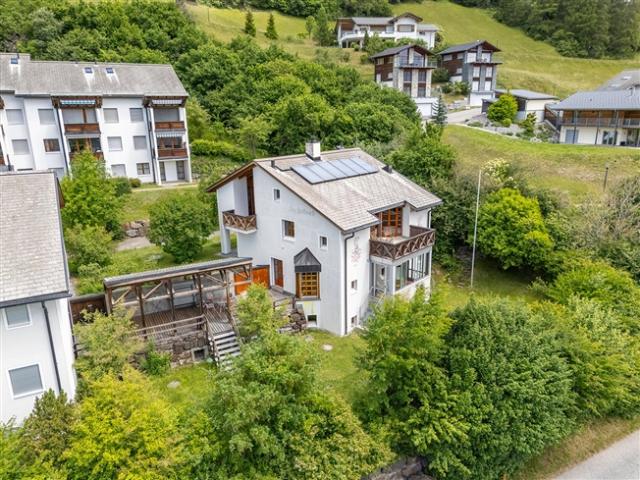 Helles und heimeliges Zuhause für Familien