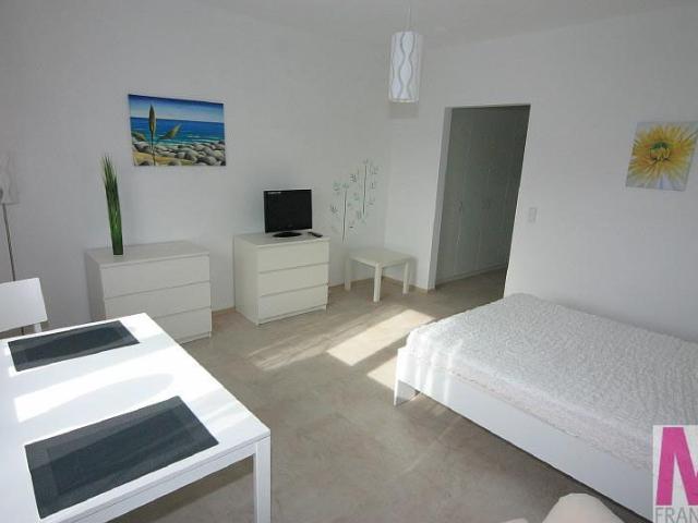 Helles und schön möbliertes Apartment in Nürnberg