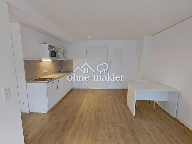 Helles und vollmöbliertes Mikro Apartment im Szeneviertel Köln's!