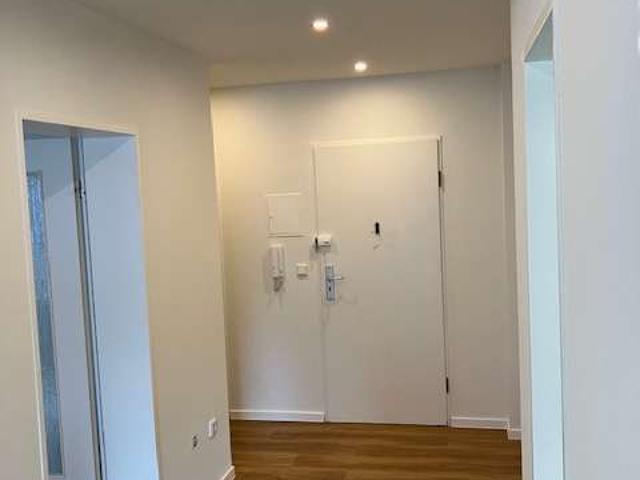 Helles Zuhause mit 2 Zimmern und Balkon in Ibbenbüren