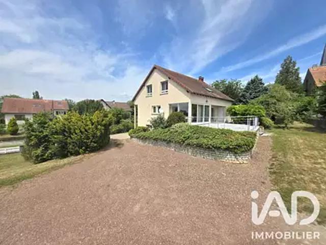 Hellimer 57660 Achat / Vente maison 7 pièces t7