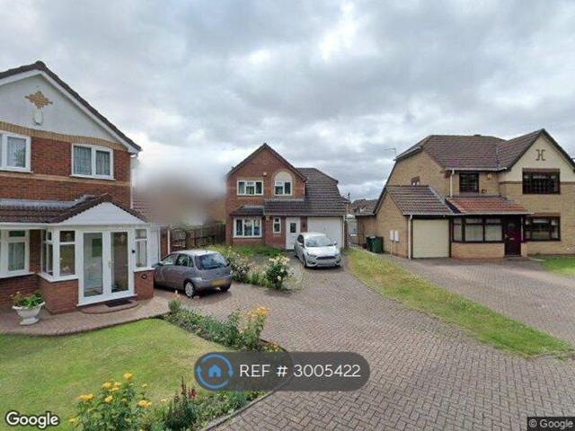 Hellier Avenue, Tipton DY4, 2 bed semi detached house to rent, £950 pcm | PrimeLocation