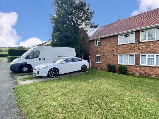 Hellier Road, Wolverhampton WV10, 1 bed flat to rent, £750 pcm | PrimeLocation