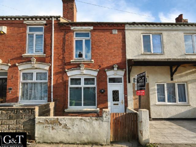 Hellier Street, Dudley 2 bed terraced house to rent £875 pcm £202 pw