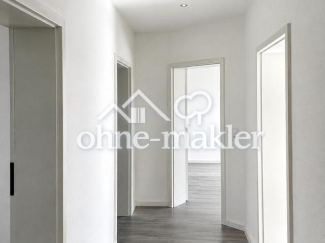 Hello 3 Zi Wohnung mit Balkon in Hagen – ab 01.09. bezugsfrei