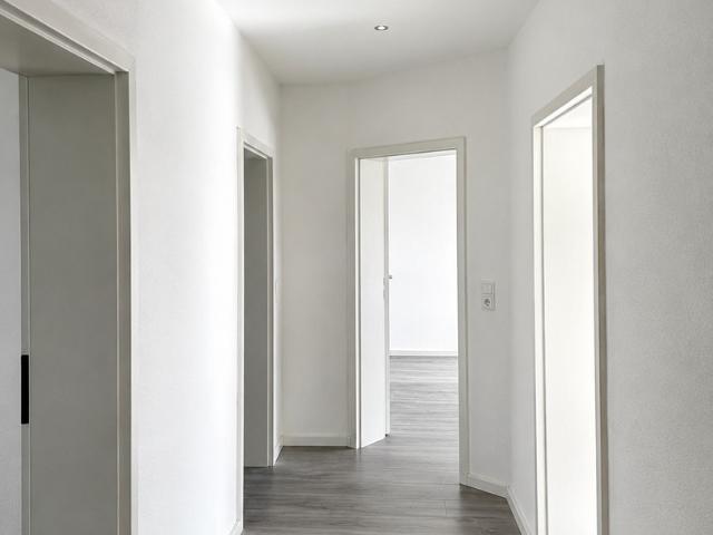 Hello 3 Zi Wohnung mit Balkon in Hagen – ab 01.09. bezugsfrei