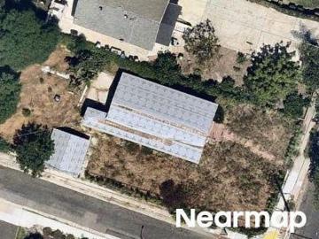 Hellman Ave