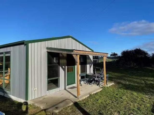 Hellyer, TAS 7321