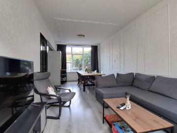 Oud-Krispijn, Dordrecht, Noord-Brabant