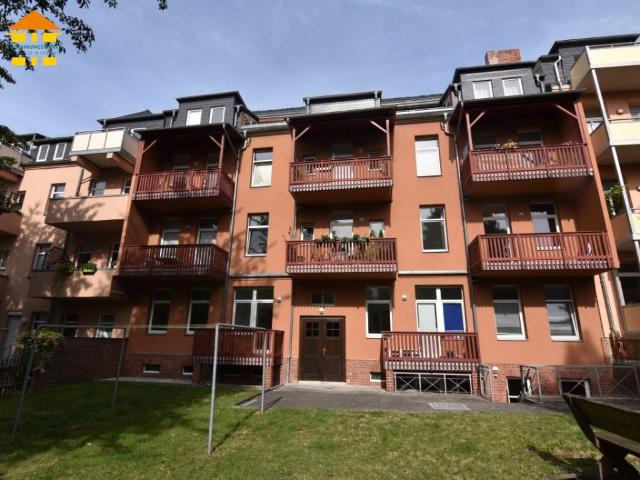 Helmholtzstraße 37 WE 01 1 Raum Wohnung in 09131 Chemnitz