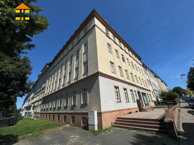 Helmholtzstraße 52 WE 13 1 Raum Wohnung in 09131 Chemnitz