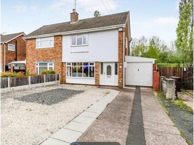 Helming Drive, Eastfield WV1, 3 bed semi detached house to rent, £1,200 pcm | PrimeLocation