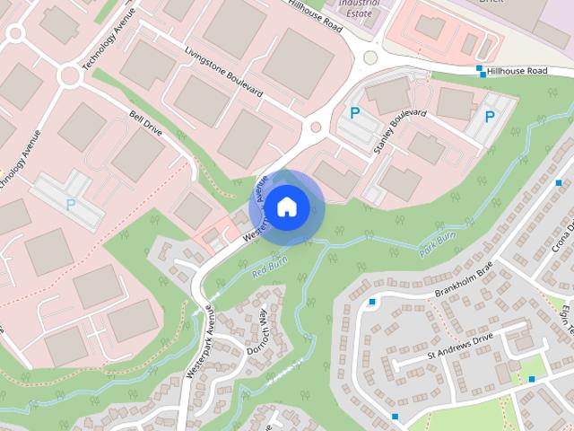 Helmsdale Close, High Blantyre, G72