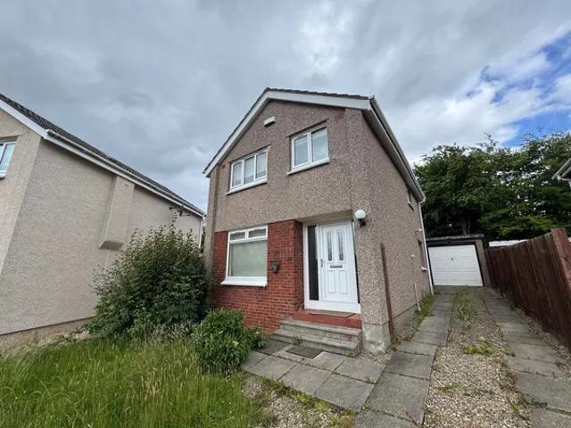 Helmsdale Avenue, Blantyre