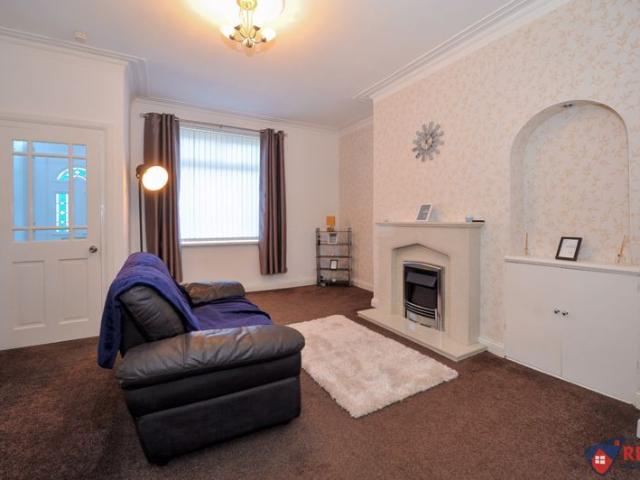 Helmsdale Avenue, Gateshead