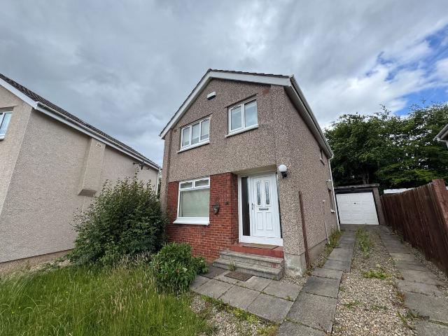 Helmsdale Avenue, Glasgow G72, 3 bed detached house to rent, £1,250 pcm | PrimeLocation