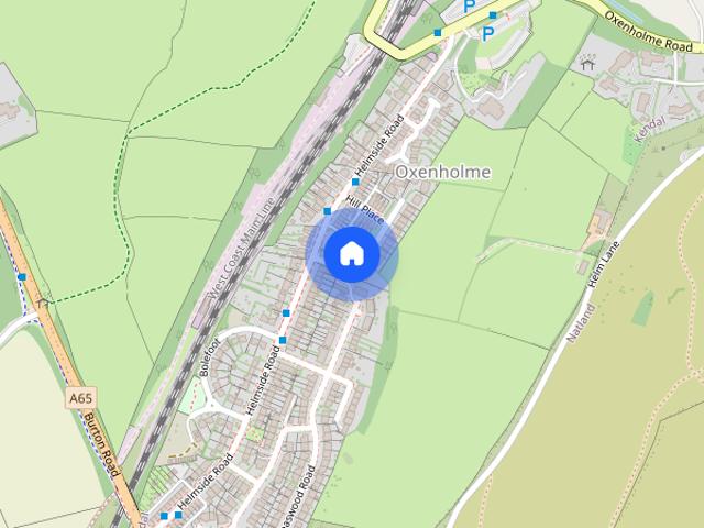 Helmside Court, Oxenholme, Kendal, LA9 7JJ
