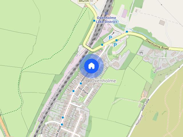 Helmside Road, Oxenholme, Kendal, LA9 7HD