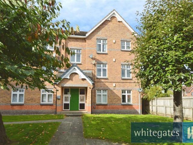 Helmsley Court, Middleton, Leeds. 2 bed apartment to rent £795 pcm £183 pw