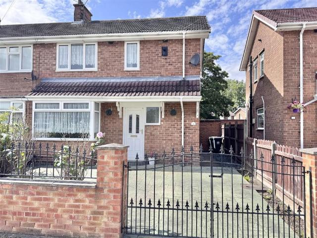 Helmsley Moor Way, Darlington 2 bed semi detached house to rent £795 pcm £183 pw